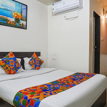 Fabhotel Royal Samrat - Ram Manohar Lohiya Pune Bagian luar foto