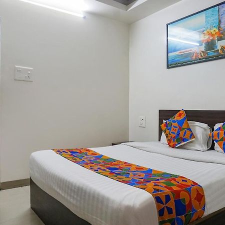 Fabhotel Royal Samrat - Ram Manohar Lohiya Pune Bagian luar foto