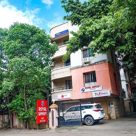 Fabhotel Royal Samrat - Ram Manohar Lohiya Pune Bagian luar foto