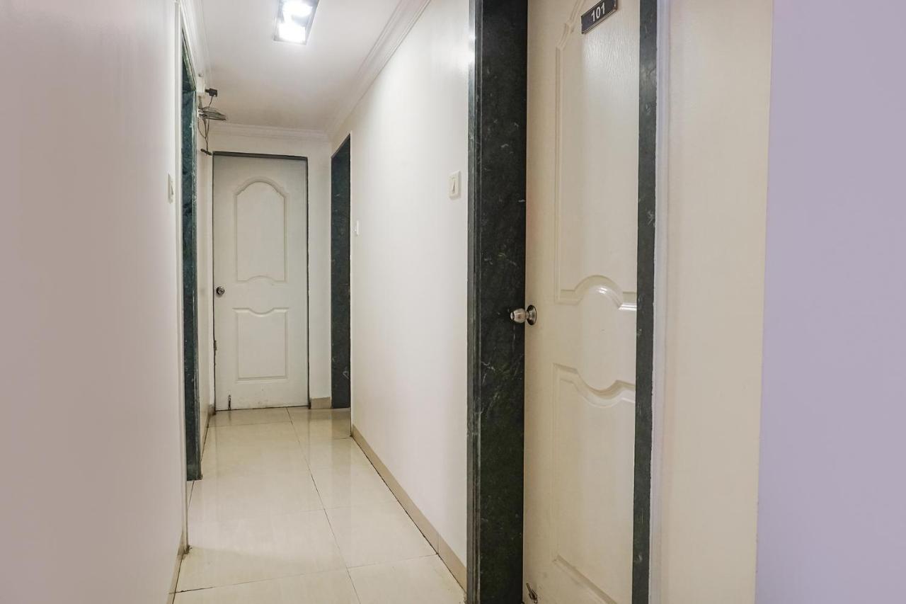 Fabhotel Royal Samrat - Ram Manohar Lohiya Pune Bagian luar foto