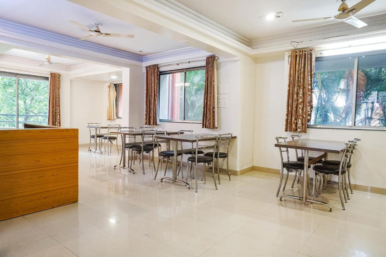 Fabhotel Royal Samrat - Ram Manohar Lohiya Pune Bagian luar foto