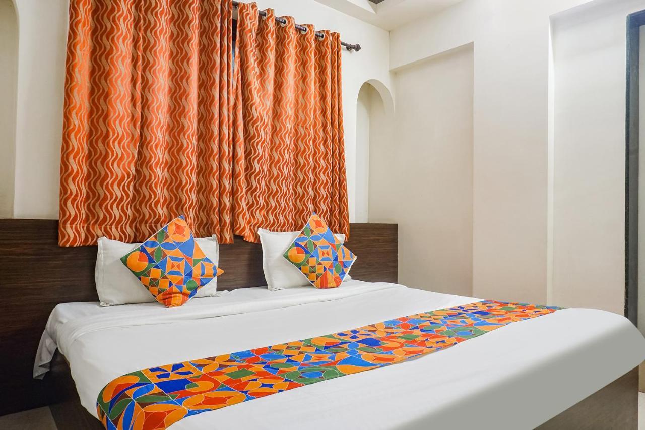 Fabhotel Royal Samrat - Ram Manohar Lohiya Pune Bagian luar foto