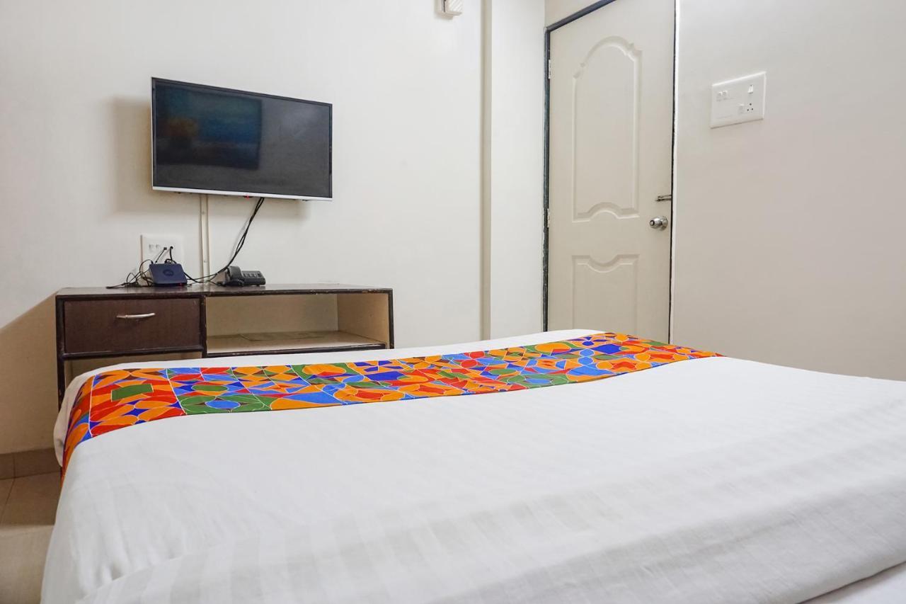 Fabhotel Royal Samrat - Ram Manohar Lohiya Pune Bagian luar foto