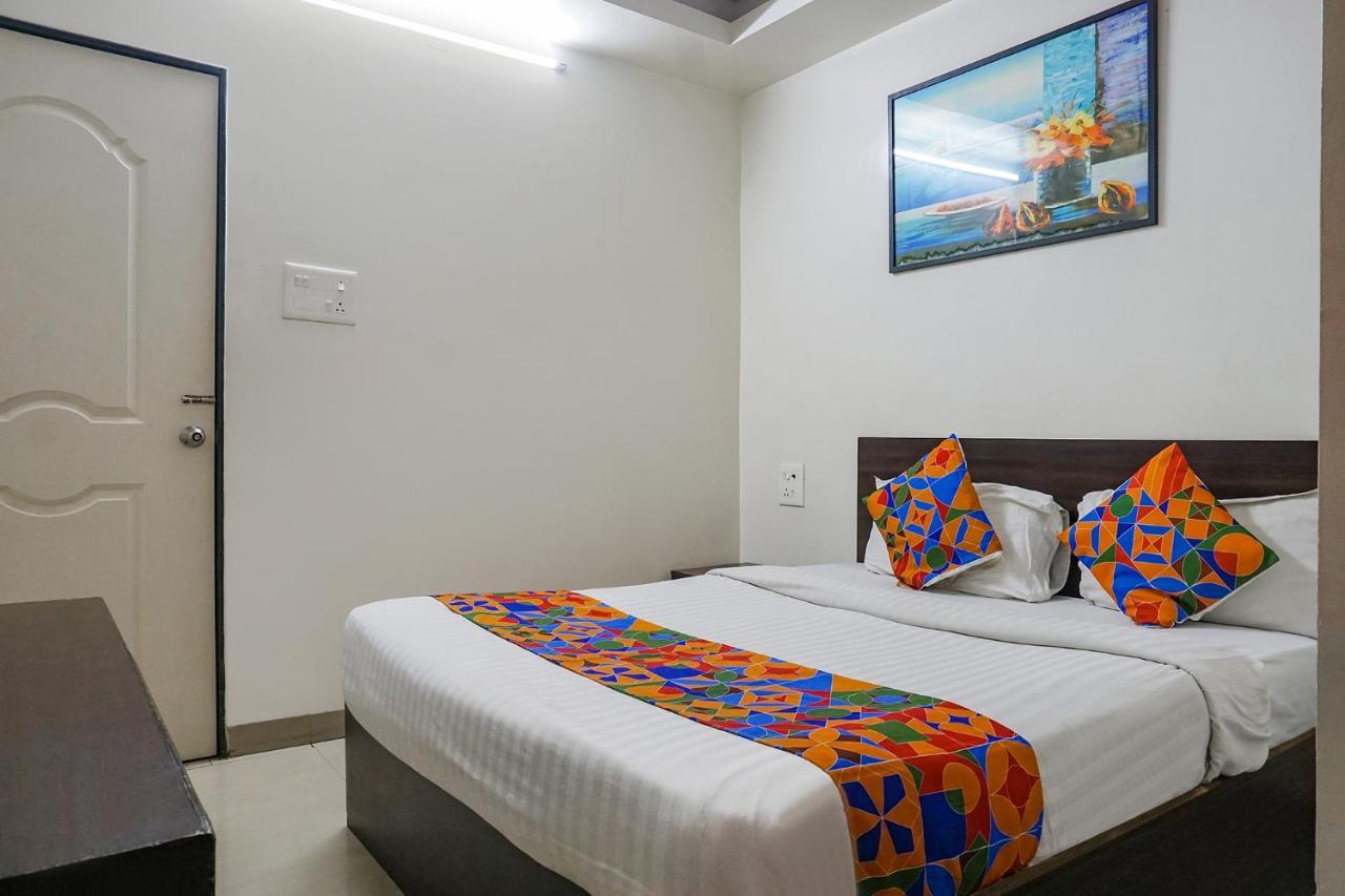 Fabhotel Royal Samrat - Ram Manohar Lohiya Pune Bagian luar foto