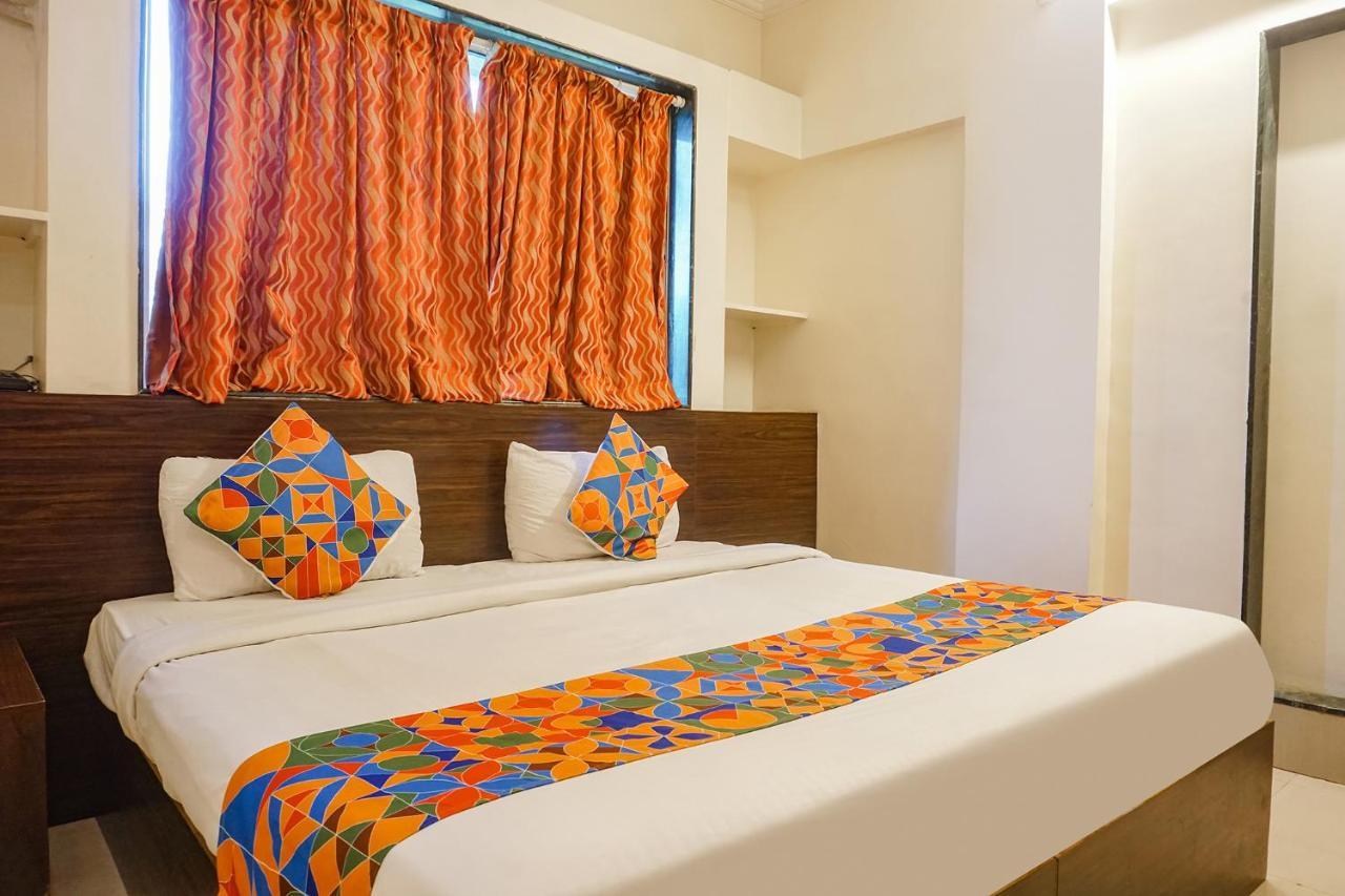 Fabhotel Royal Samrat - Ram Manohar Lohiya Pune Bagian luar foto