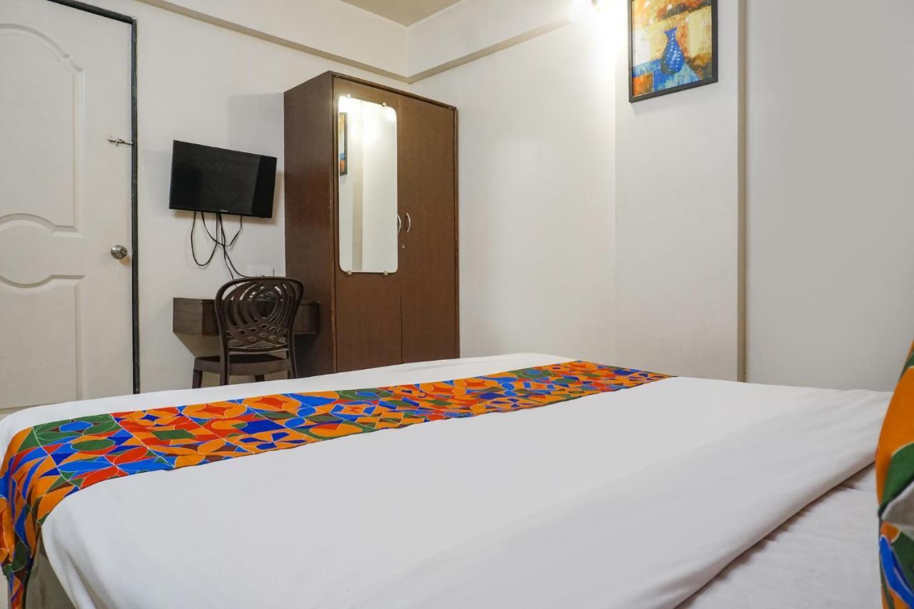 Fabhotel Royal Samrat - Ram Manohar Lohiya Pune Bagian luar foto