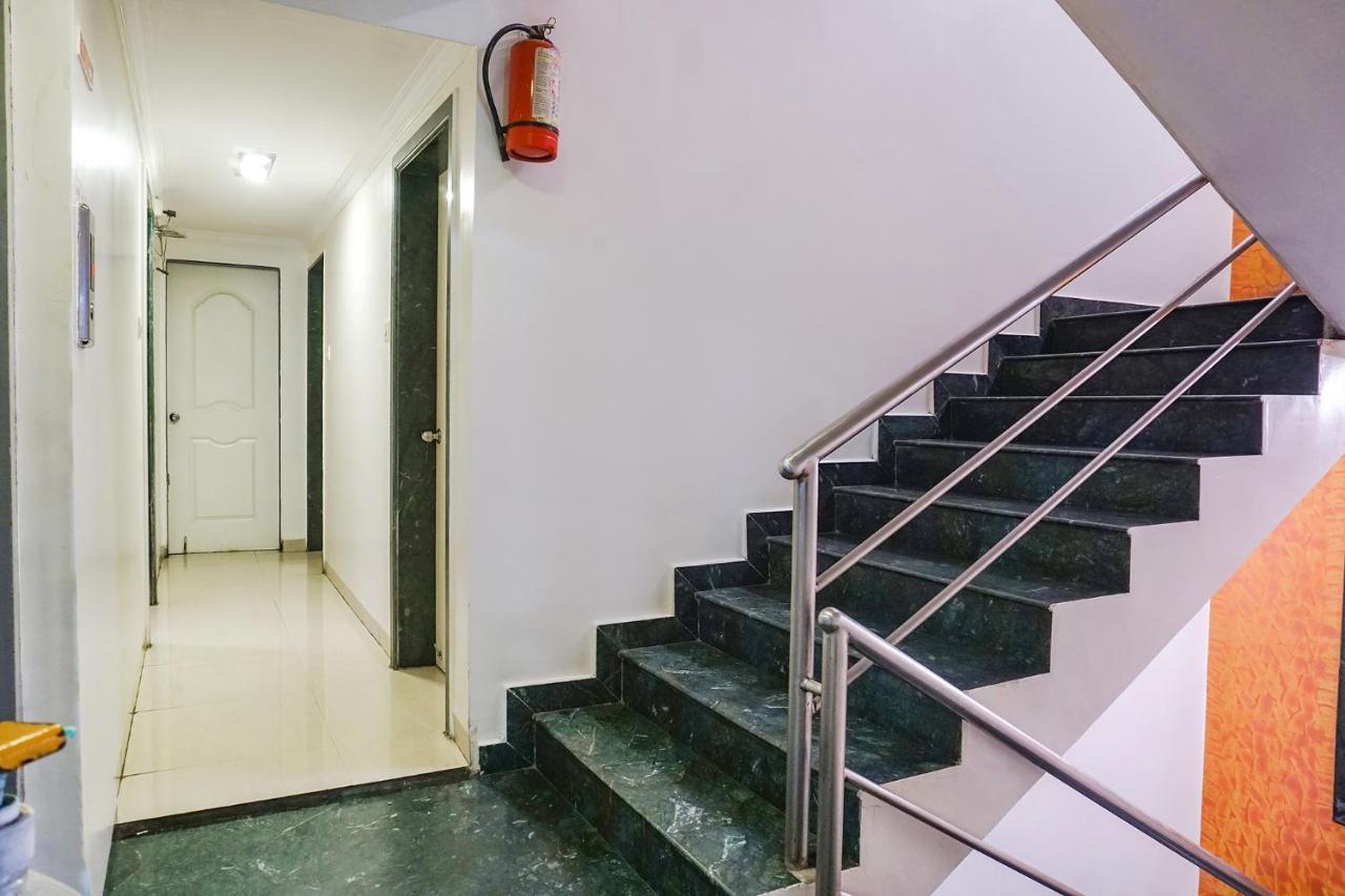 Fabhotel Royal Samrat - Ram Manohar Lohiya Pune Bagian luar foto