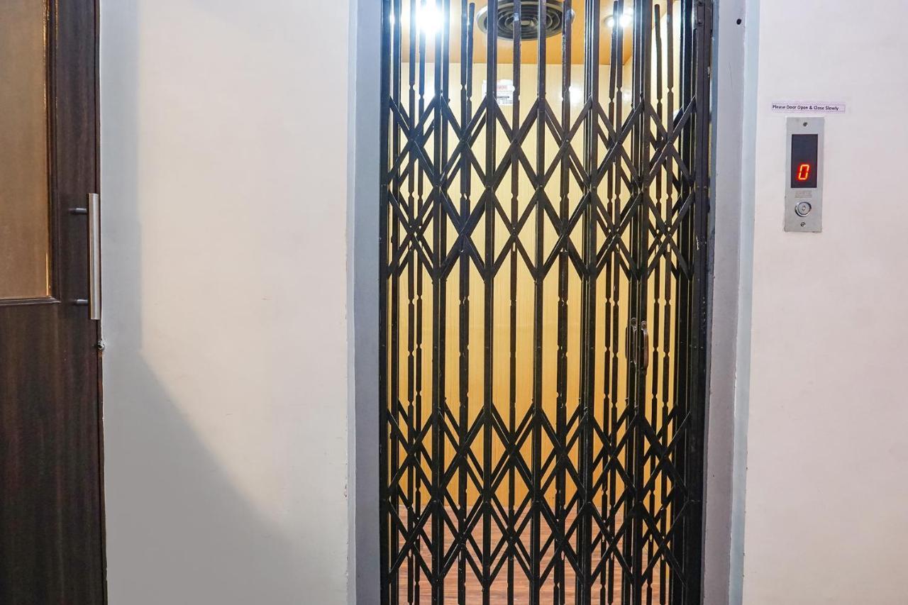 Fabhotel Royal Samrat - Ram Manohar Lohiya Pune Bagian luar foto