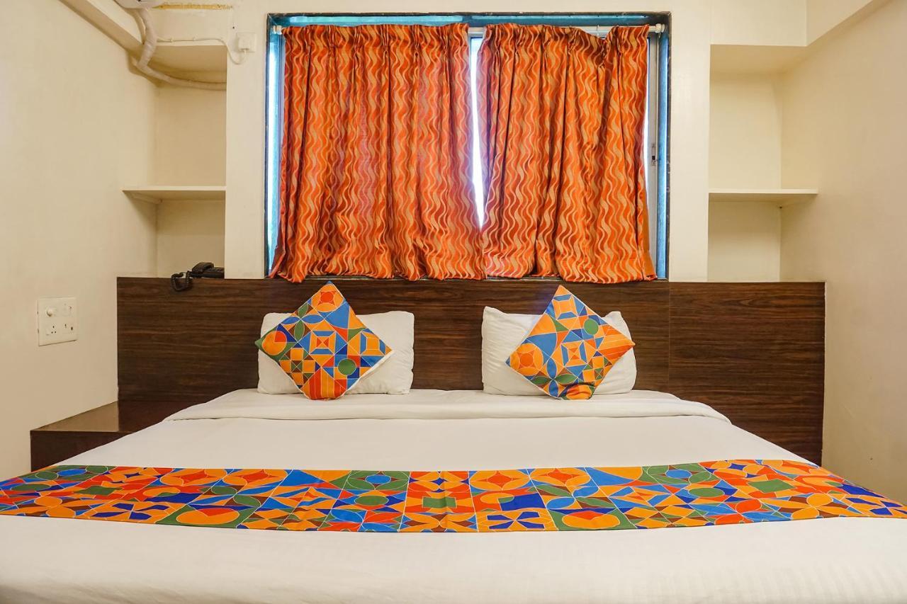 Fabhotel Royal Samrat - Ram Manohar Lohiya Pune Bagian luar foto