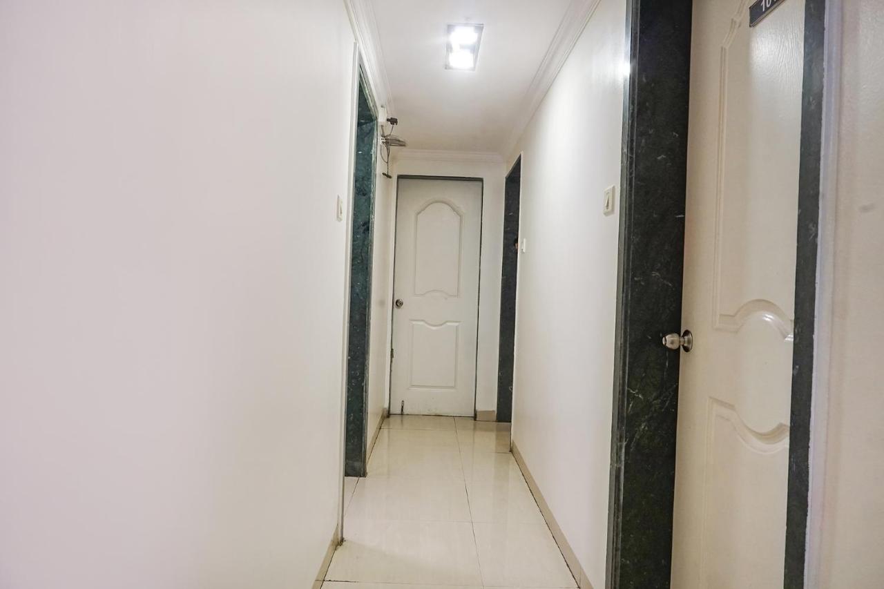 Fabhotel Royal Samrat - Ram Manohar Lohiya Pune Bagian luar foto