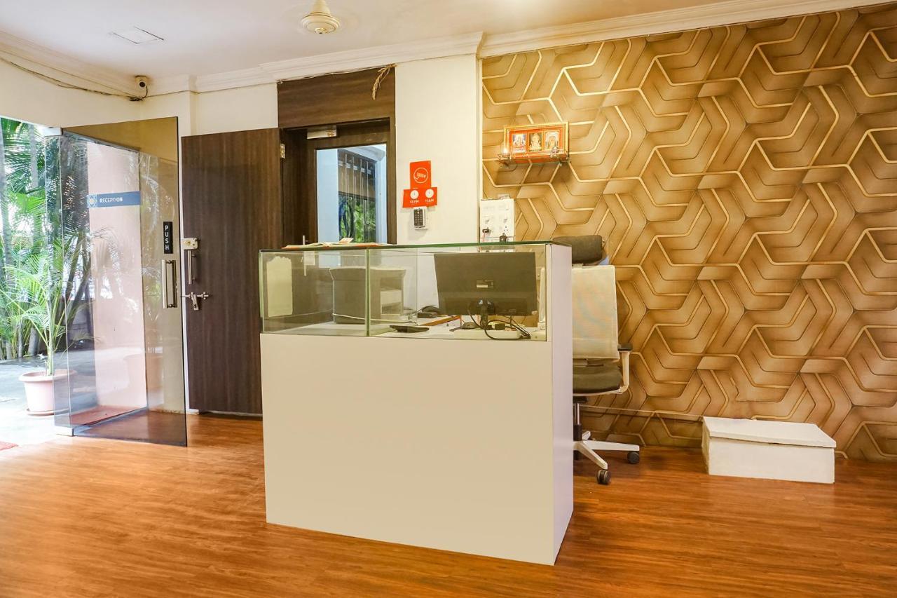 Fabhotel Royal Samrat - Ram Manohar Lohiya Pune Bagian luar foto