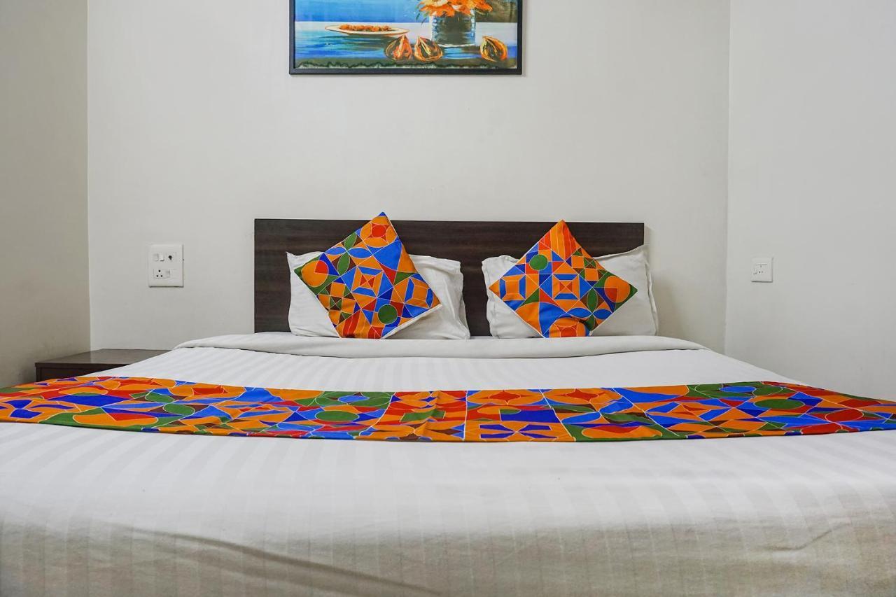 Fabhotel Royal Samrat - Ram Manohar Lohiya Pune Bagian luar foto