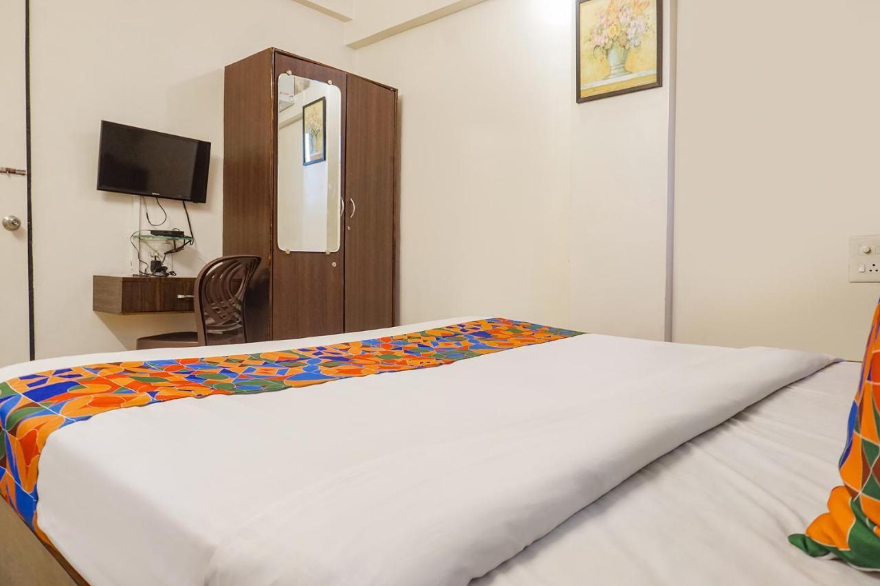 Fabhotel Royal Samrat - Ram Manohar Lohiya Pune Bagian luar foto