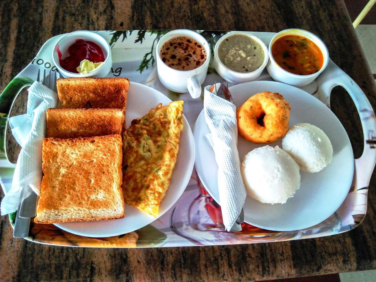 Fabhotel Royal Samrat - Ram Manohar Lohiya Pune Bagian luar foto