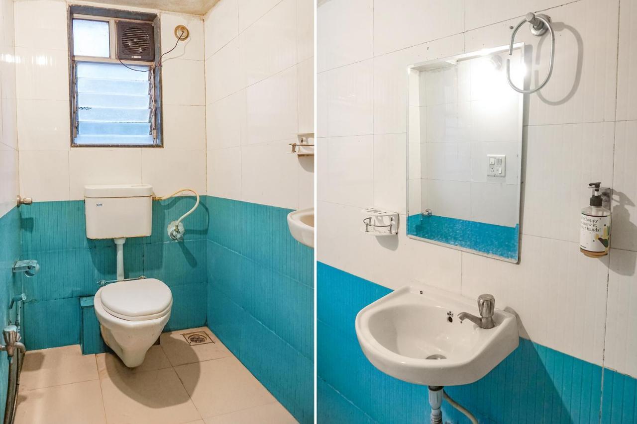 Fabhotel Royal Samrat - Ram Manohar Lohiya Pune Bagian luar foto