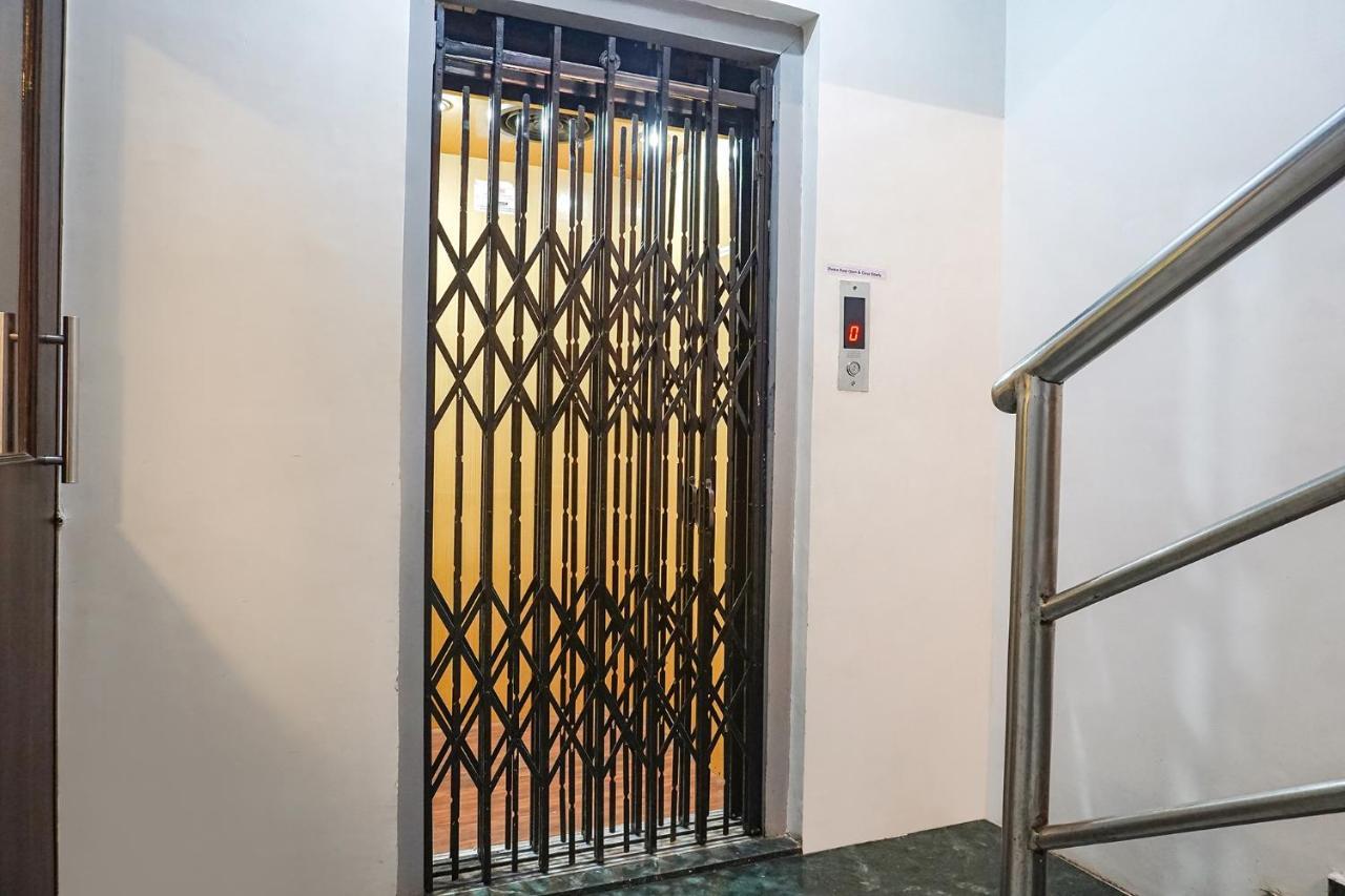 Fabhotel Royal Samrat - Ram Manohar Lohiya Pune Bagian luar foto