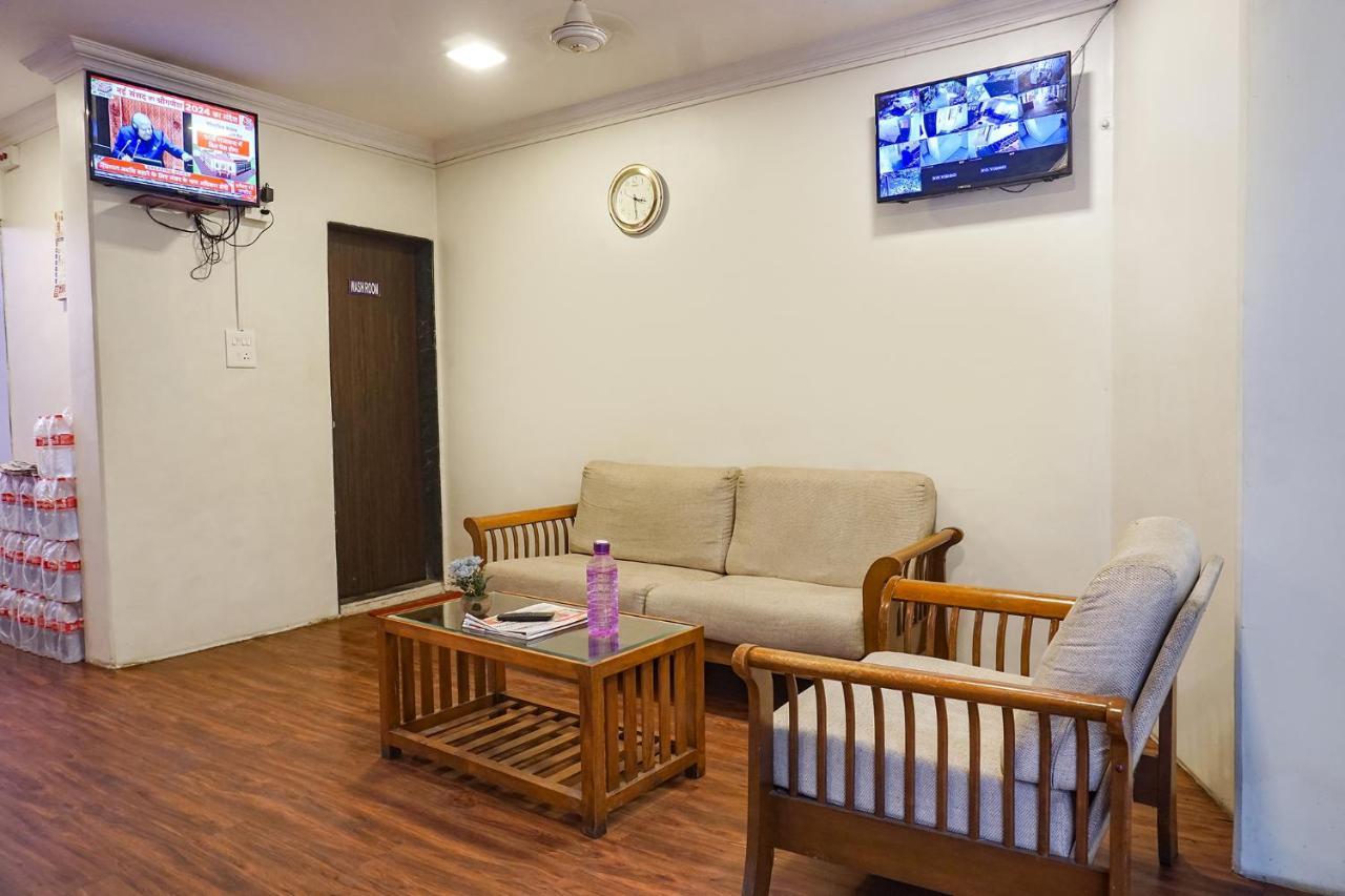 Fabhotel Royal Samrat - Ram Manohar Lohiya Pune Bagian luar foto