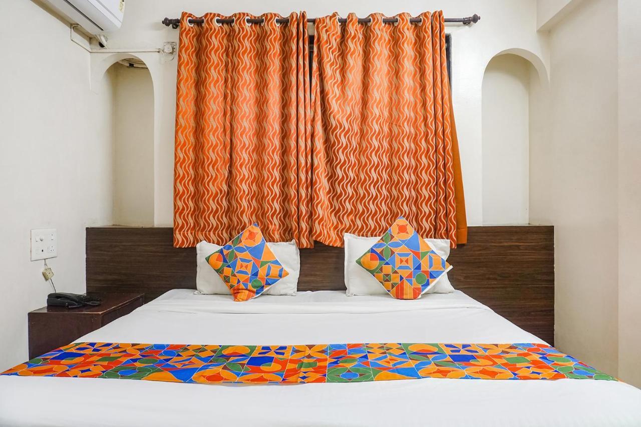 Fabhotel Royal Samrat - Ram Manohar Lohiya Pune Bagian luar foto