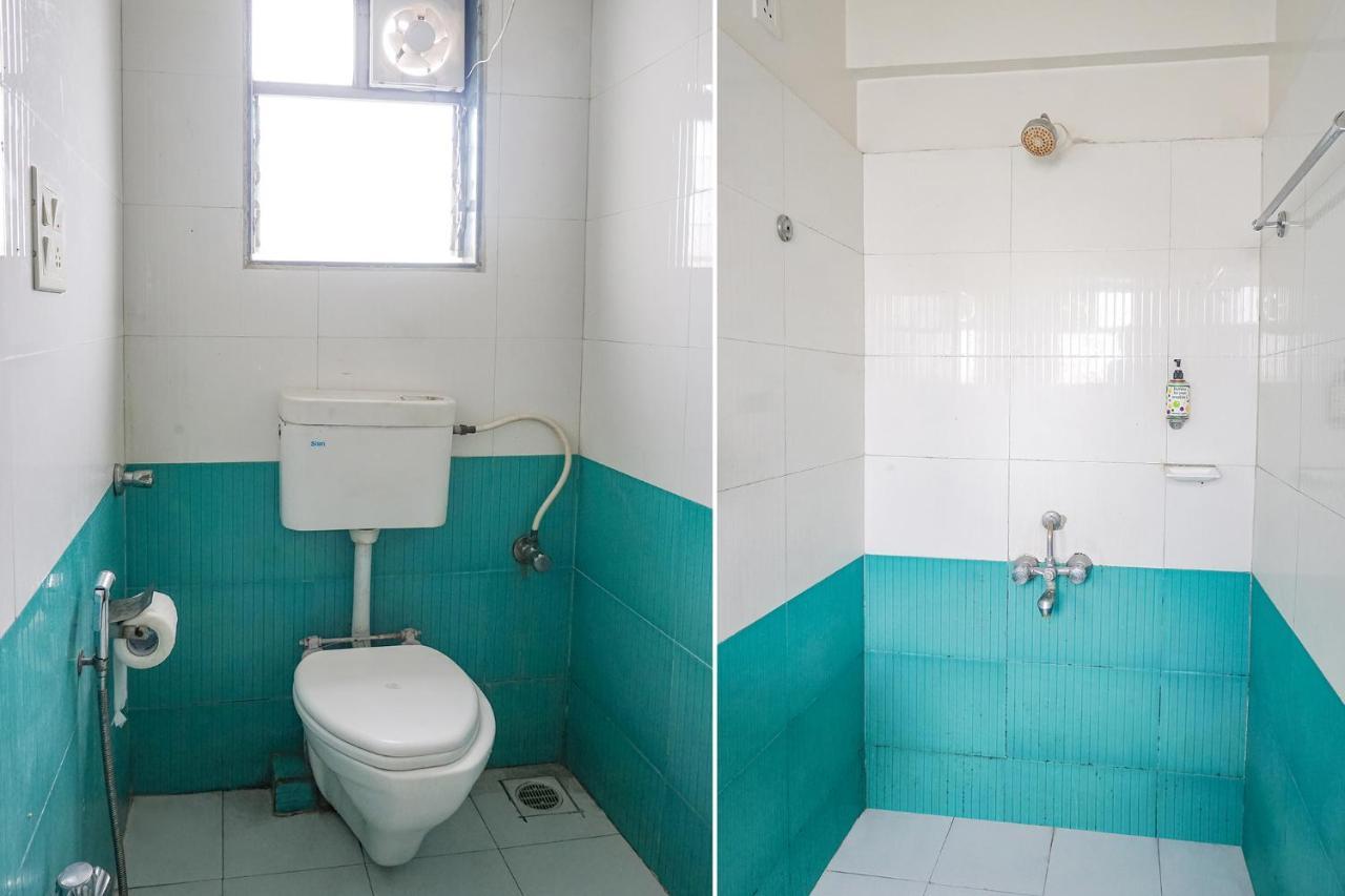 Fabhotel Royal Samrat - Ram Manohar Lohiya Pune Bagian luar foto
