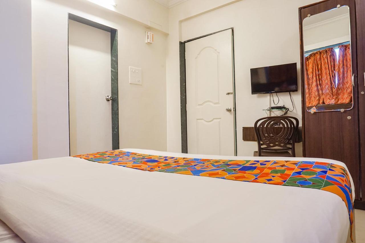 Fabhotel Royal Samrat - Ram Manohar Lohiya Pune Bagian luar foto