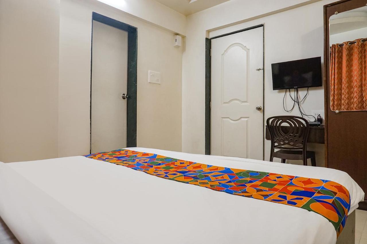 Fabhotel Royal Samrat - Ram Manohar Lohiya Pune Bagian luar foto