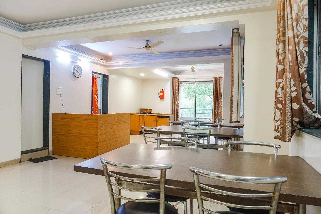 Fabhotel Royal Samrat - Ram Manohar Lohiya Pune Bagian luar foto