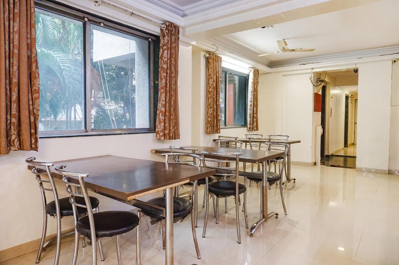Fabhotel Royal Samrat - Ram Manohar Lohiya Pune Bagian luar foto