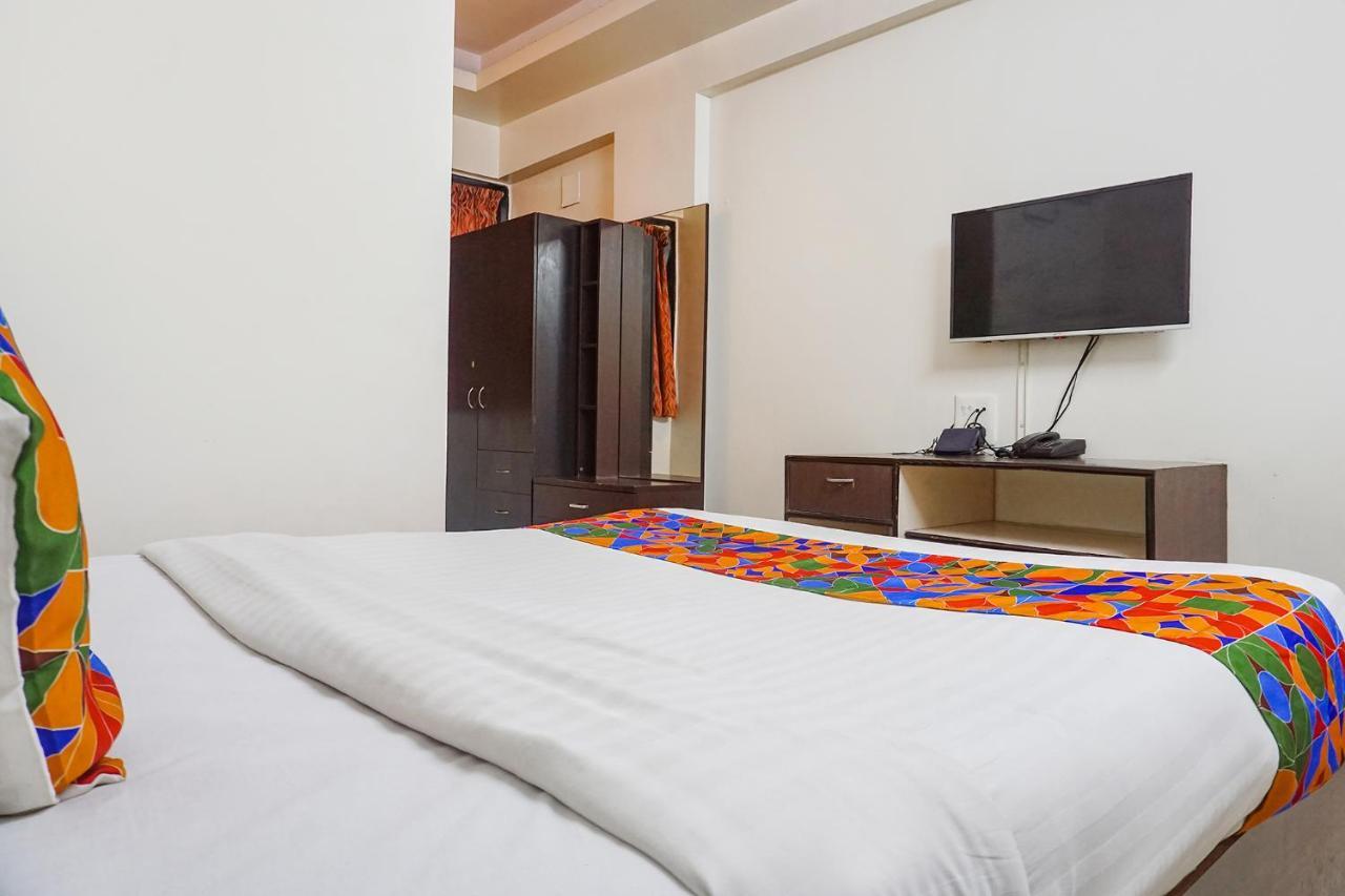 Fabhotel Royal Samrat - Ram Manohar Lohiya Pune Bagian luar foto