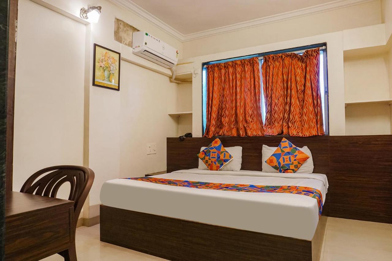 Fabhotel Royal Samrat - Ram Manohar Lohiya Pune Bagian luar foto