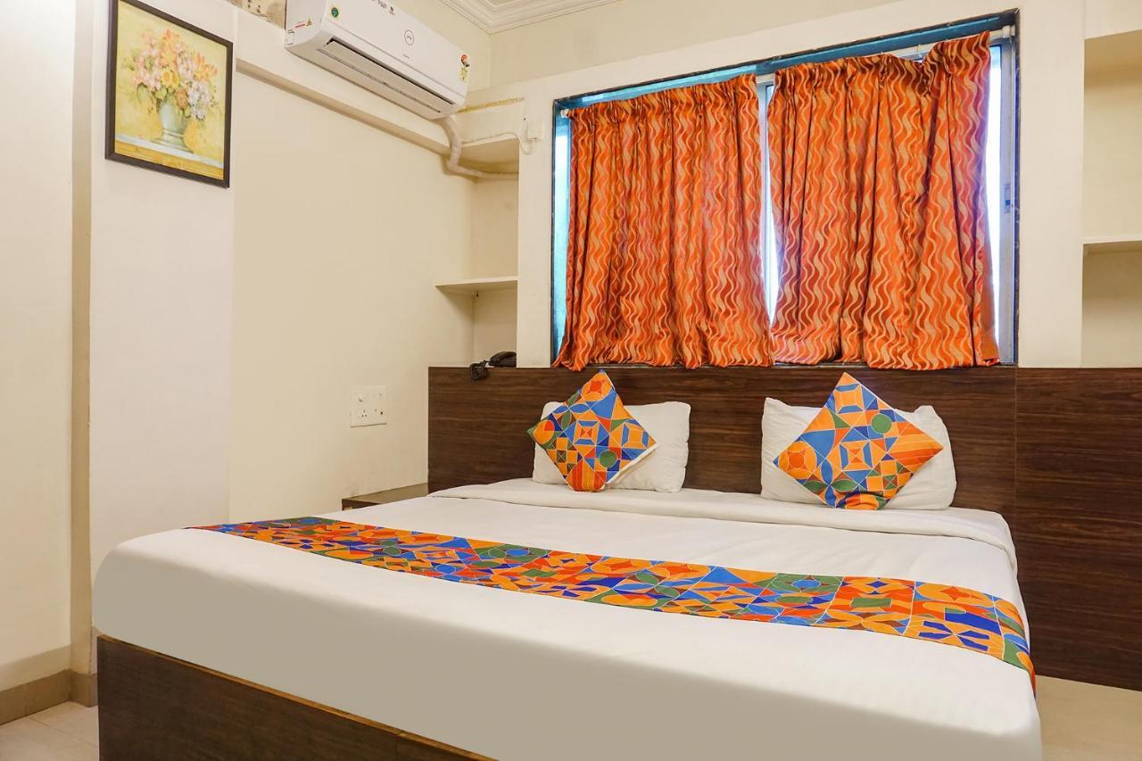 Fabhotel Royal Samrat - Ram Manohar Lohiya Pune Bagian luar foto